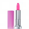 Maybelline Color Sensational Rebel Bloom Lipstick - 715 Hibiscus Pop