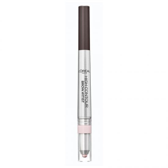 L'Oreal Brow Artist High Contour - 107 Cool Brunette - Click Image to Close
