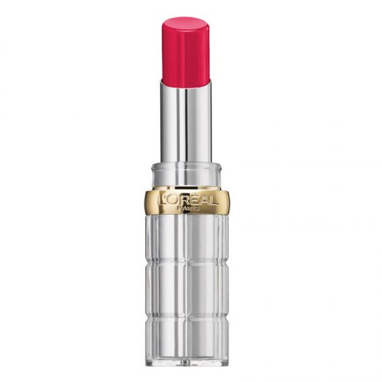 L'Oreal Colour Riche Shine Addiction Lipstick - 109 Pursue Pretty - Click Image to Close
