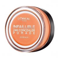 L'Oreal Infallible 24 Hour Concealer Pomade - 20 Peach