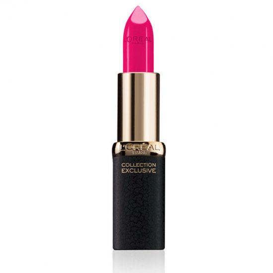 L'Oreal Colour Riche Lipstick Collection Exclusive - Doutzen's Delicate Rose - Click Image to Close