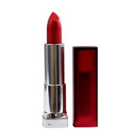 Maybelline Color Sensational Lipstick - 690 Siren in Scarlet