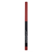Maybelline Color Sensational Shaping Lipliner - 150 Brick Red