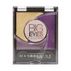 Maybelline Big Eyes Light Catching Palette Eyeshadow - 05 Luminous Purple