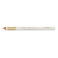 L'Oreal Color Riche Le Khol Eyeliner - 120 Immaculate Snow