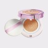 L'Oreal Nude Magique Cushion Foundation 11 Golden Amber