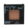 Maybelline Fit Me Matte & Poreless (Normal to Oily) Pressed Powder 235 Pure Beige